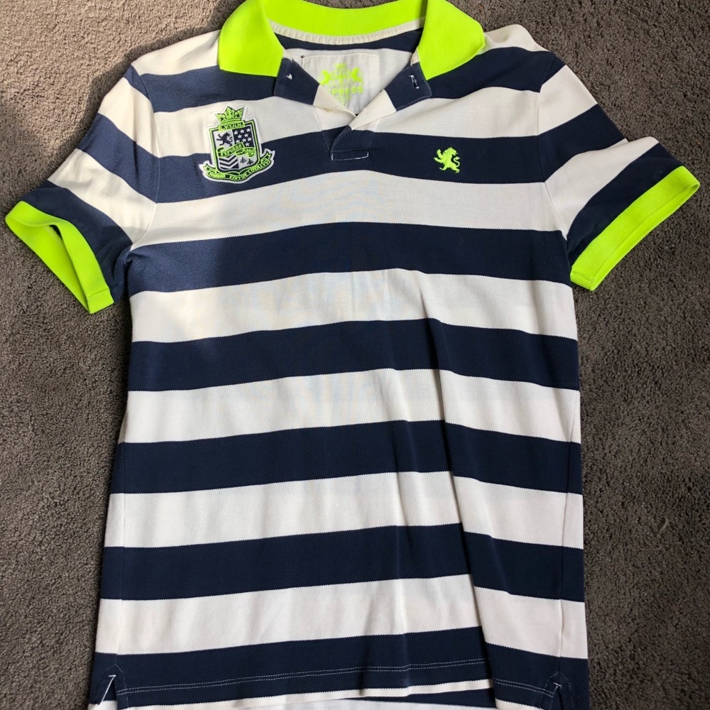 Express Rugby Polo shirt